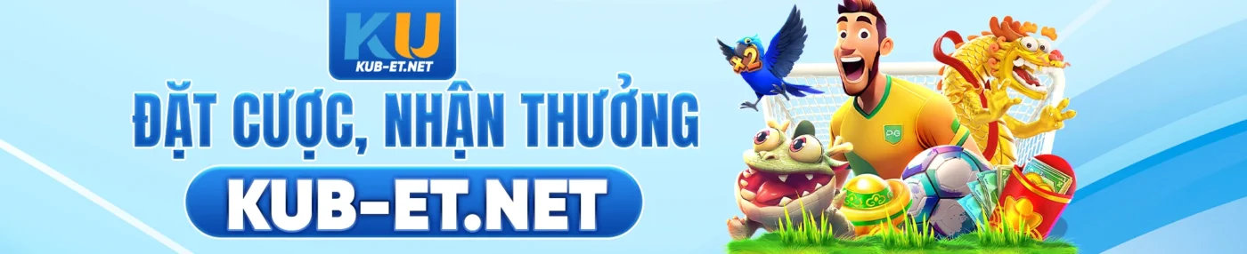 banner kubet